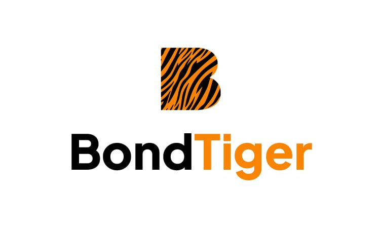 BondTiger logo