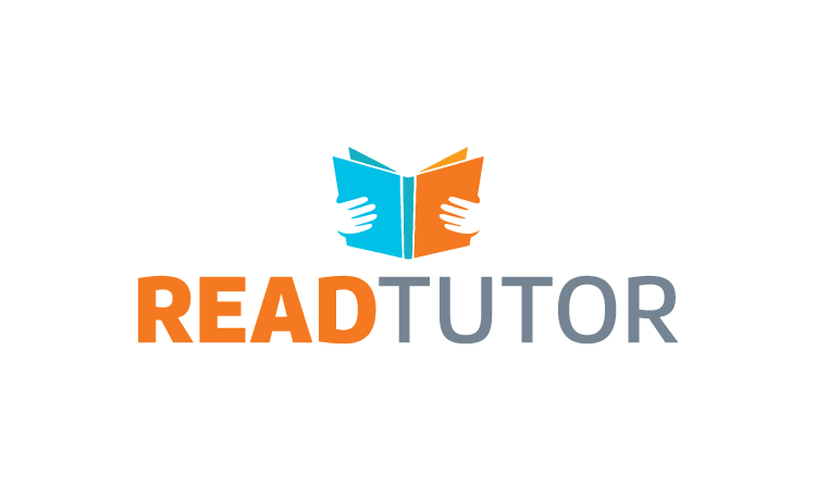 ReadTutor logo