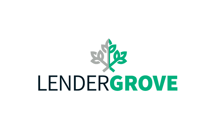 LenderGrove logo