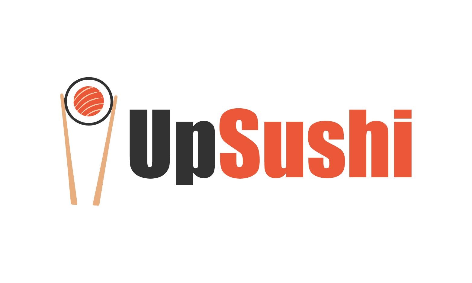 UpSushi.com - Catchy premium domains