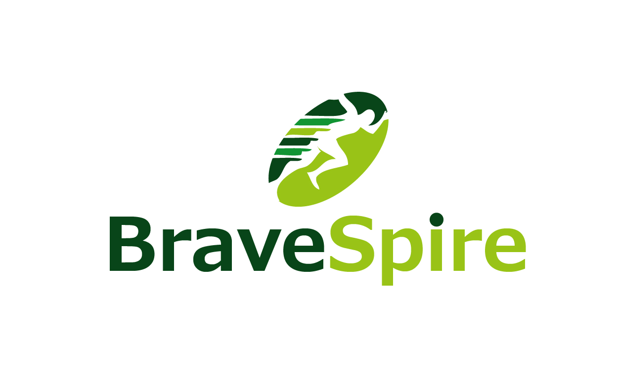 BraveSpire.com - Good premium domain names