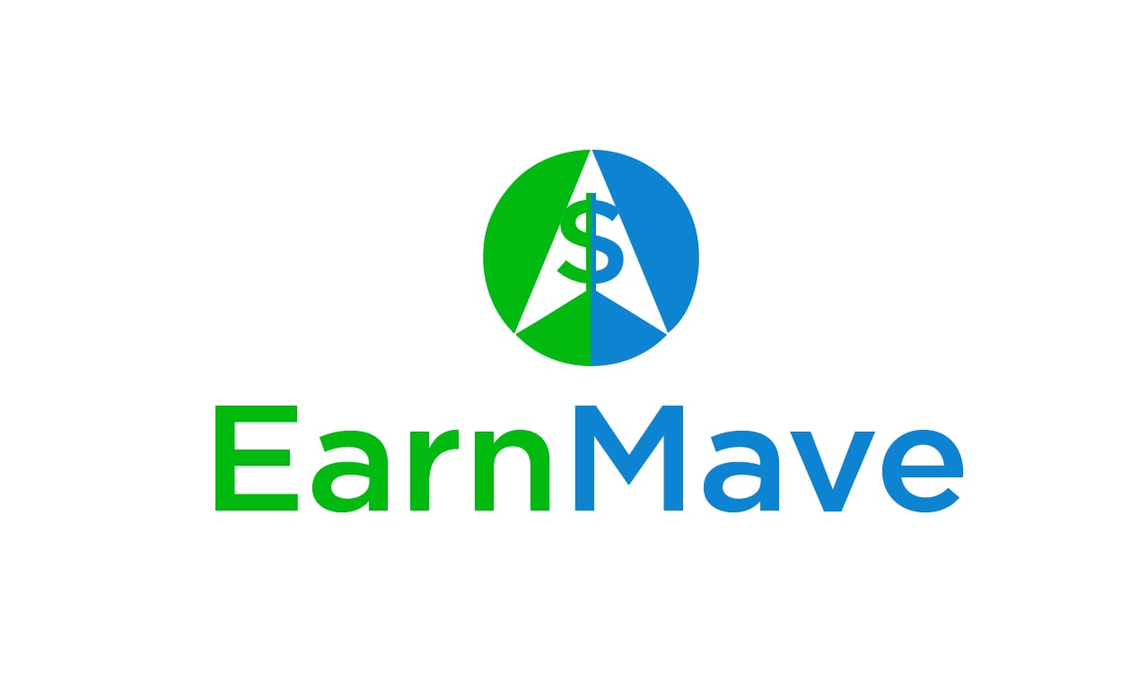 EarnMave logo