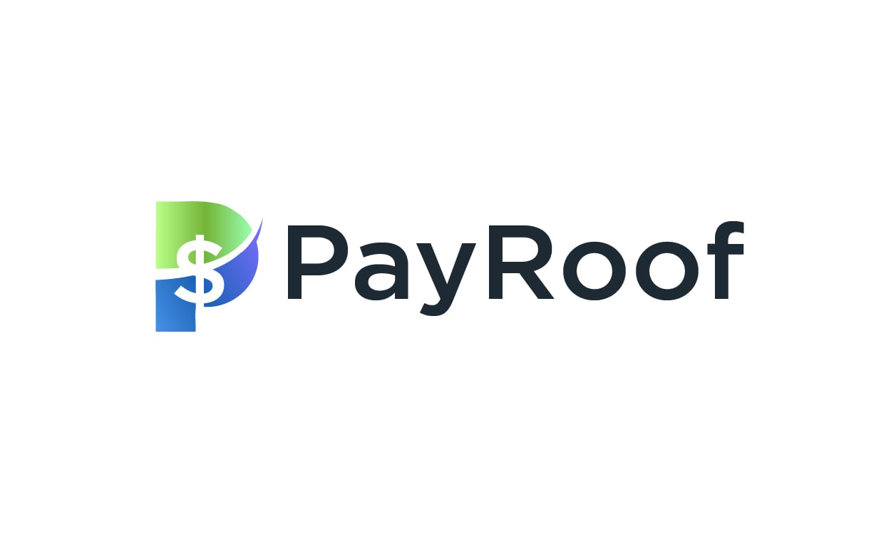 PayRoof.com - New premium domains for sale
