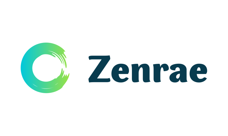 Zenrae logo