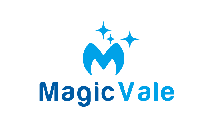 MagicVale logo