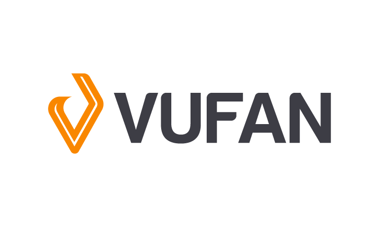 Vufan.com - Cool premium domains