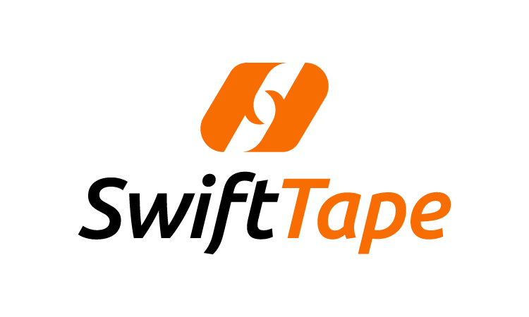 SwiftTape.com - buy Unique premium domains