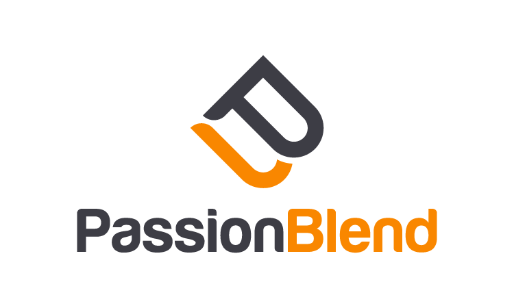PassionBlend.com - buy Great premium names