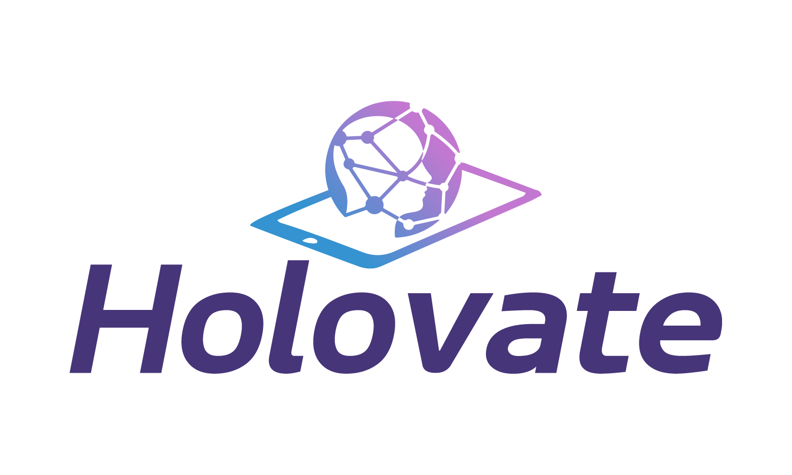 Holovate logo