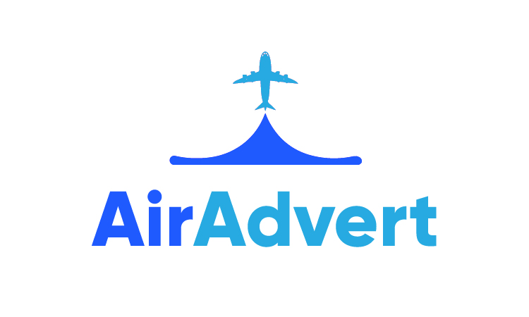 AirAdvert.com - Great premium domain names