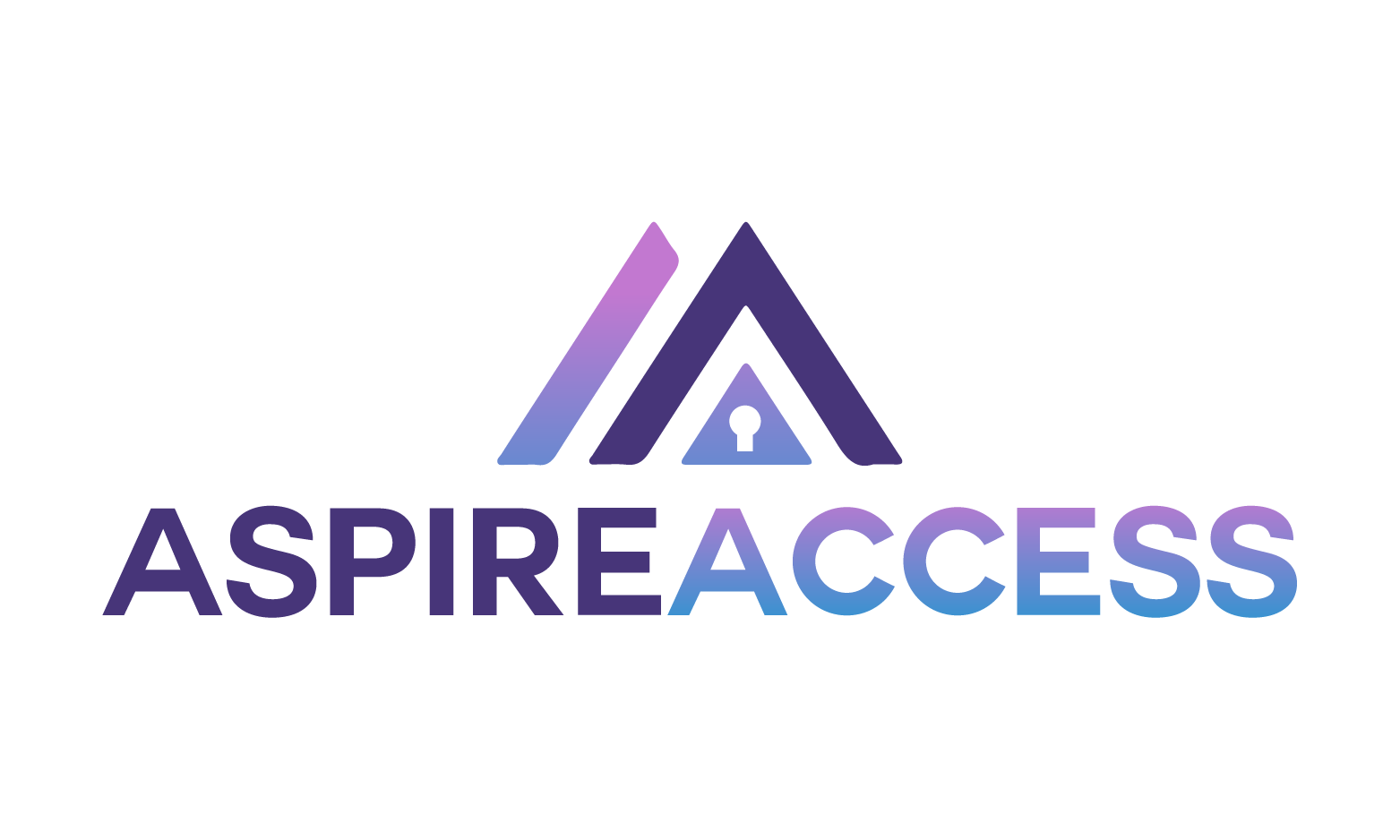 AspireAccess.com - New premium domains