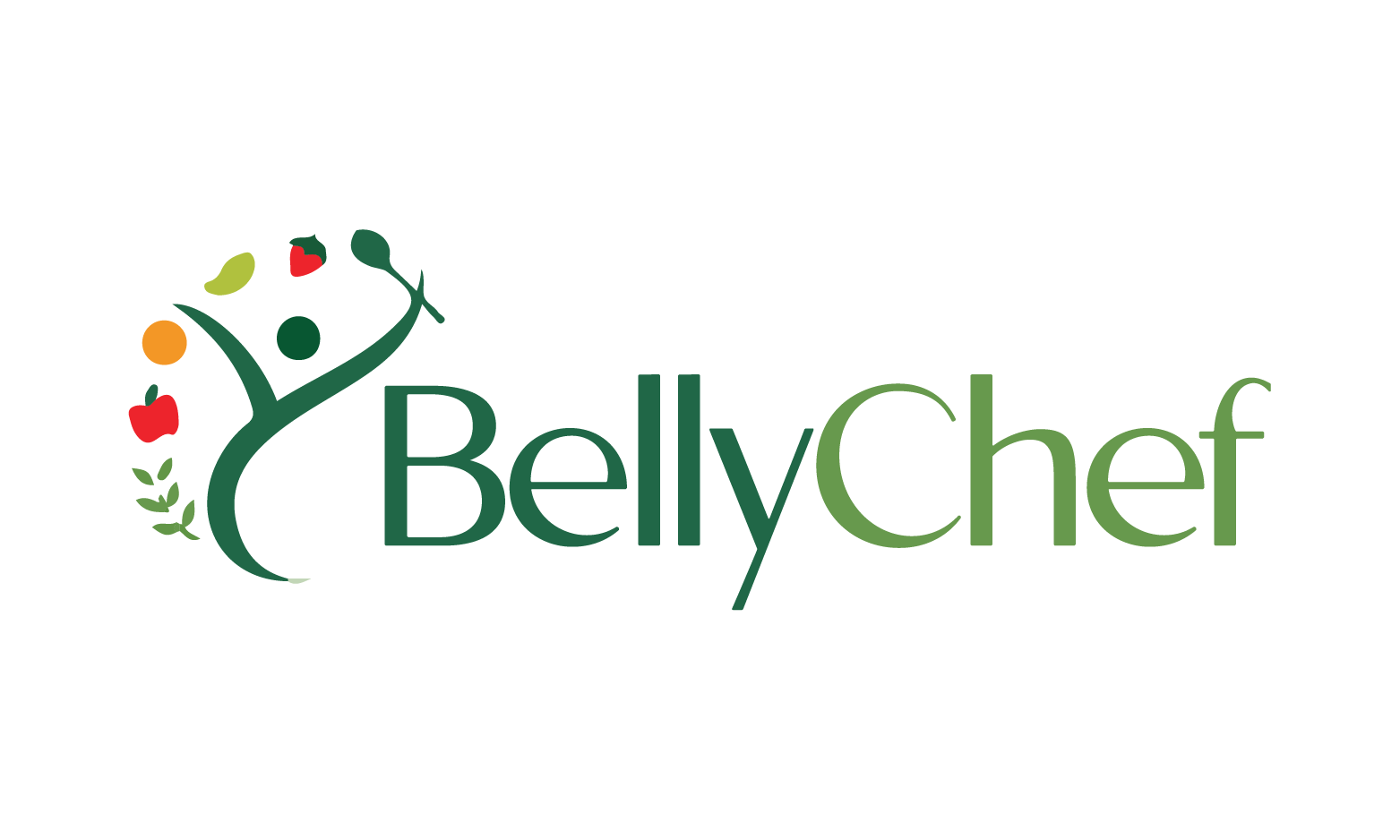 BellyChef logo