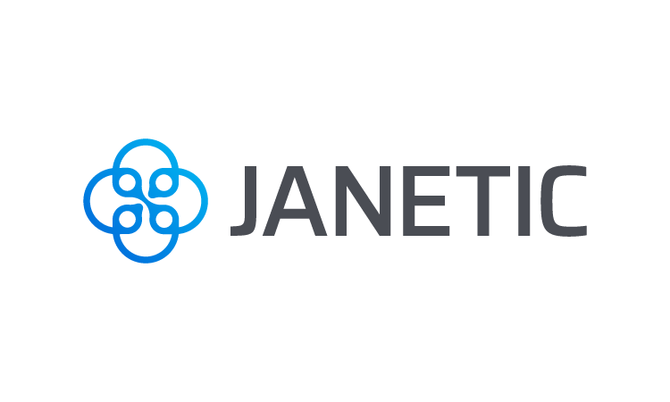 Janetic.com - Best premium domains