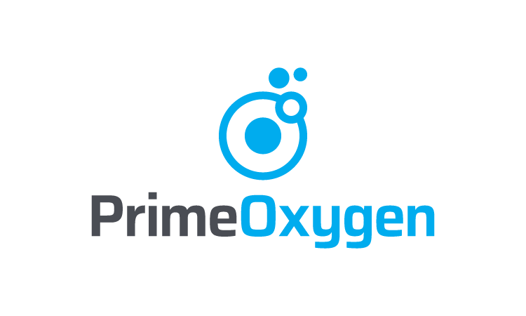 PrimeOxygen logo