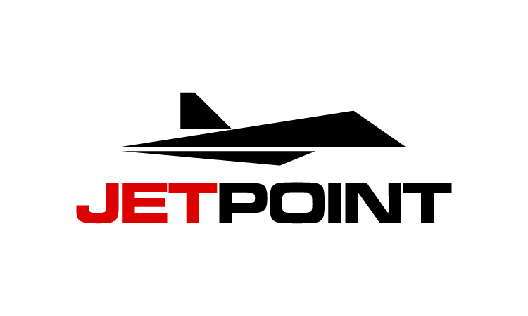 JetPoint logo