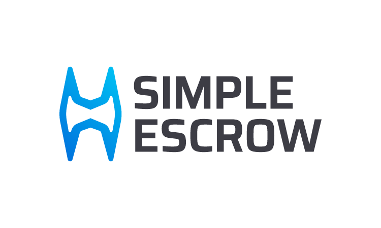 SimpleEscrow.com - Creative premium domain names for sale
