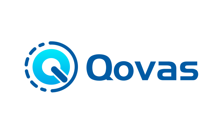 Qovas.com - Best premium names