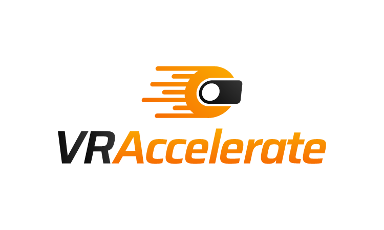 VRaccelerate.com - buy Cool premium names