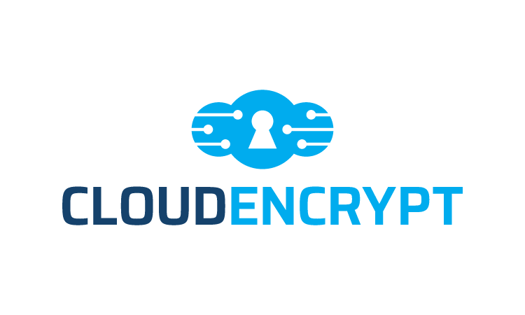 CloudEncrypt logo