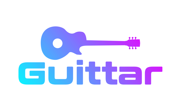 Guittar.com - Great premium domain marketplace