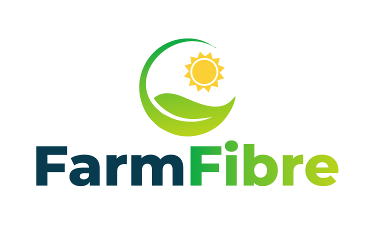 FarmFibre.com - buy Catchy premium names