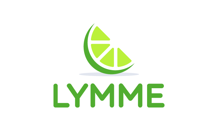 Lymme.com - Cool premium domain names