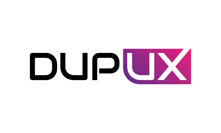 Dupux.com - buying Catchy premium names