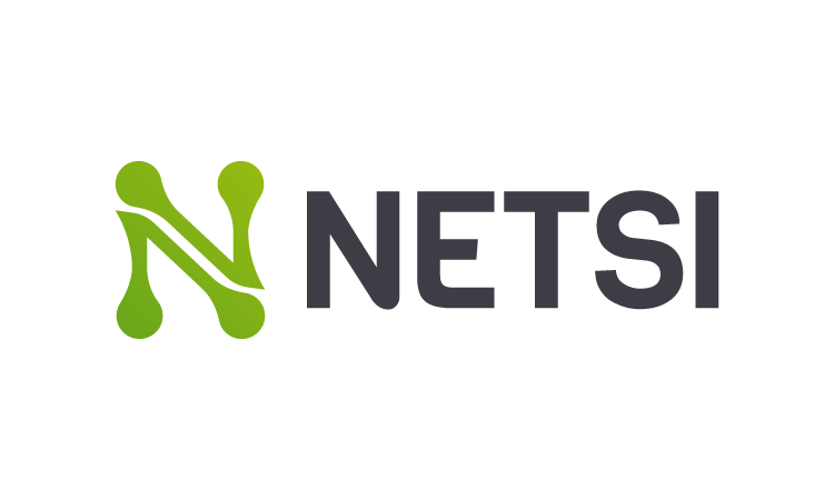 Netsi logo