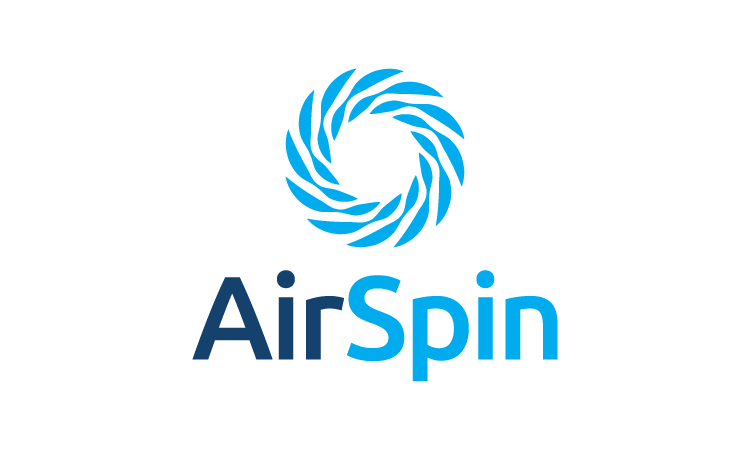 AirSpin.com - buying Creative premium names