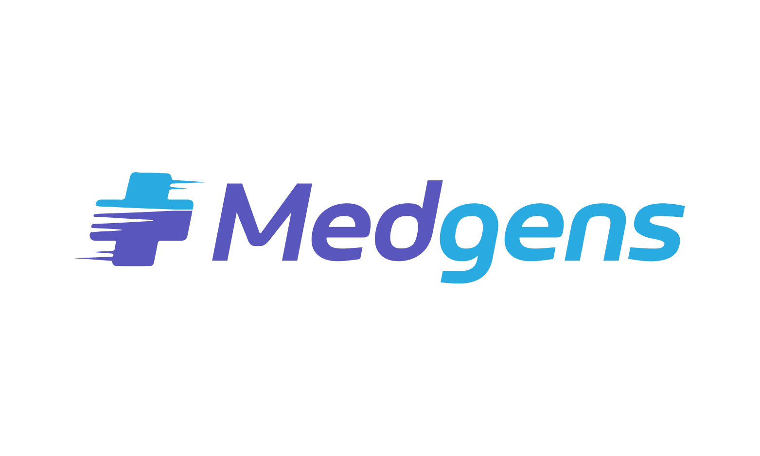 MedGens logo