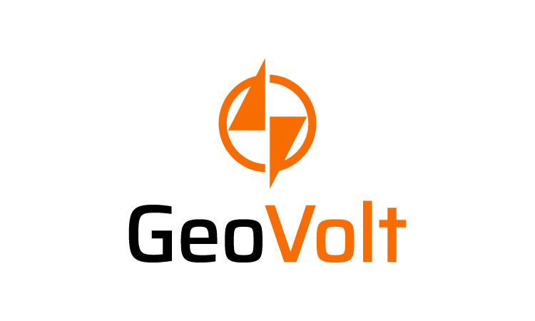 GeoVolt logo