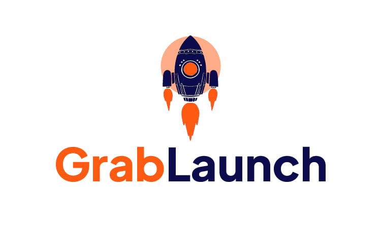 GrabLaunch logo