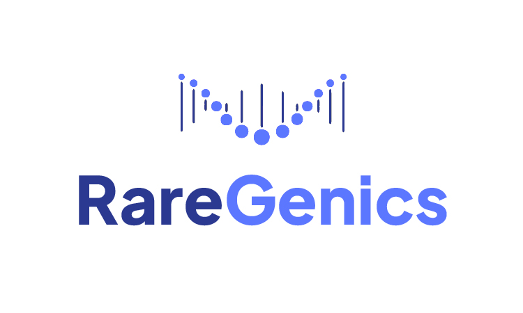 RareGenics.com - Unique premium domains for sale