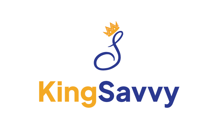 KingSavvy.com - buy New premium domains