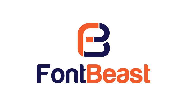 FontBeast.com - Best premium domain names