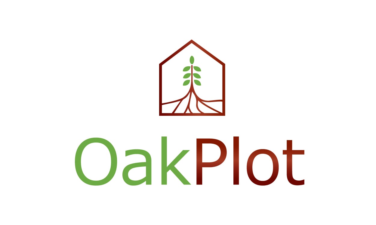 OakPlot.com - buy New premium domains