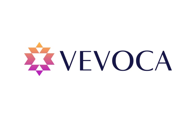 Vevoca logo