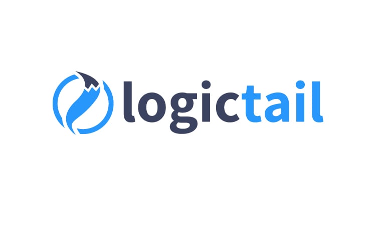LogicTail logo