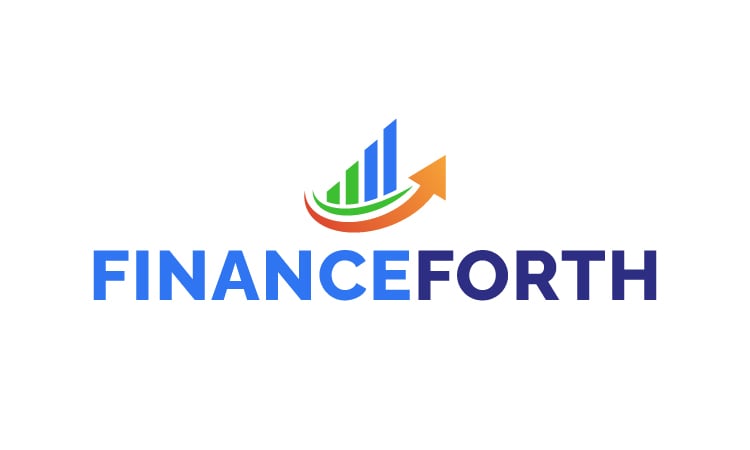 FinanceForth logo