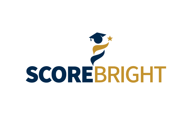 ScoreBright logo