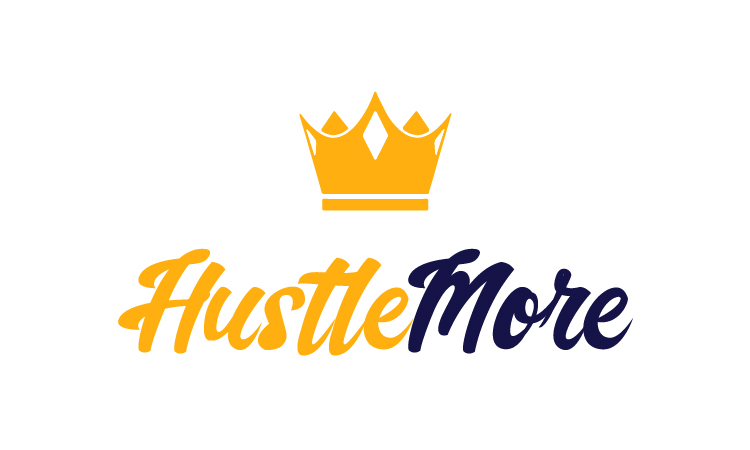 HustleMore.com - Best premium domain marketplace