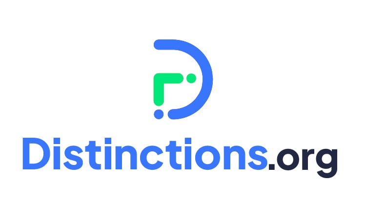 Distinctions.org - Unique premium domain names for sale