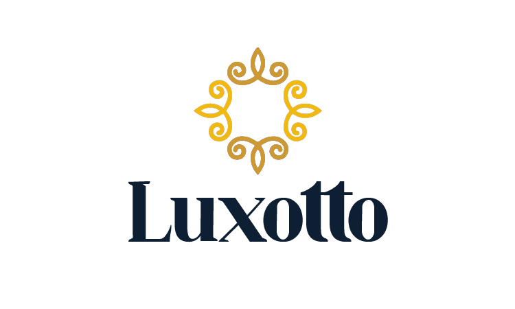 Luxotto logo