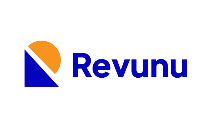 Revunu logo