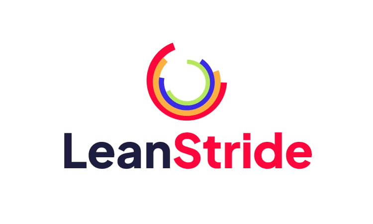 LeanStride.com - New premium names