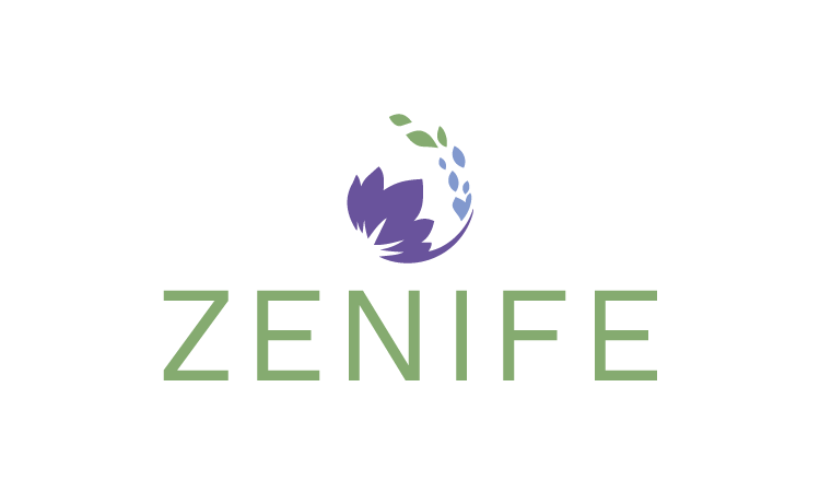 Zenife logo