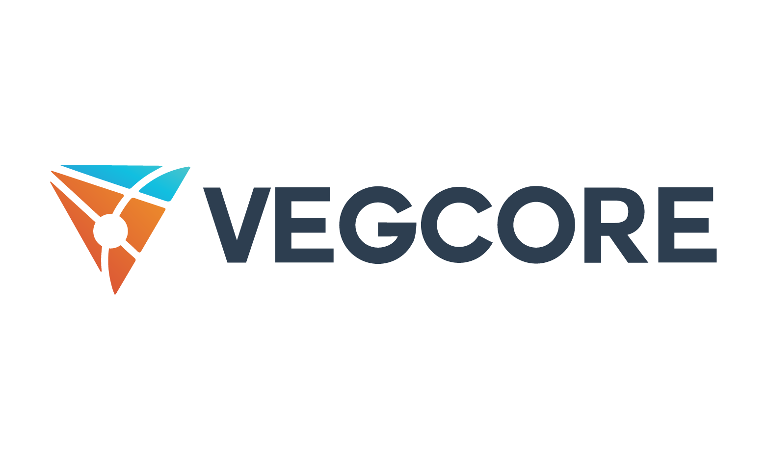VegCore logo