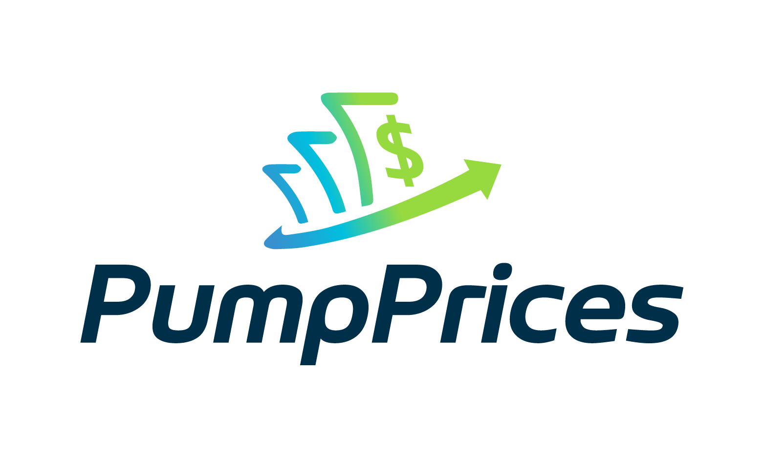 PumpPrices logo