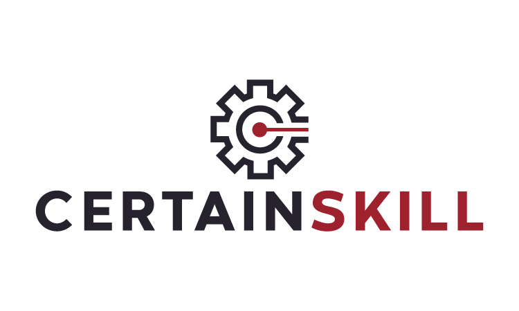 CertainSkill logo