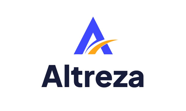 Altreza logo